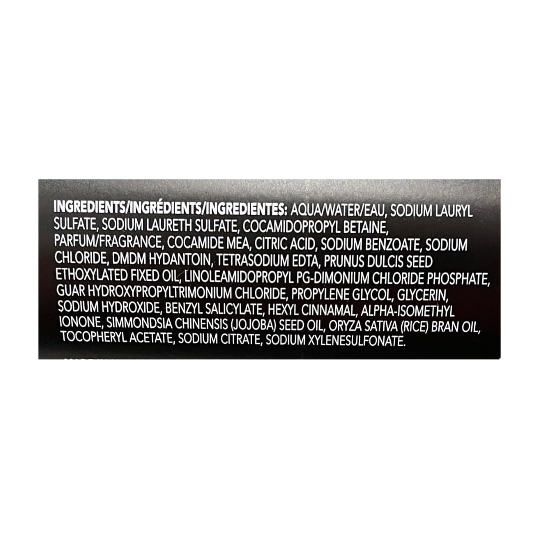 Sebastian Professional Penetraitt Shampoo & Conditioner - Strengthening Formula for Damaged Hair
