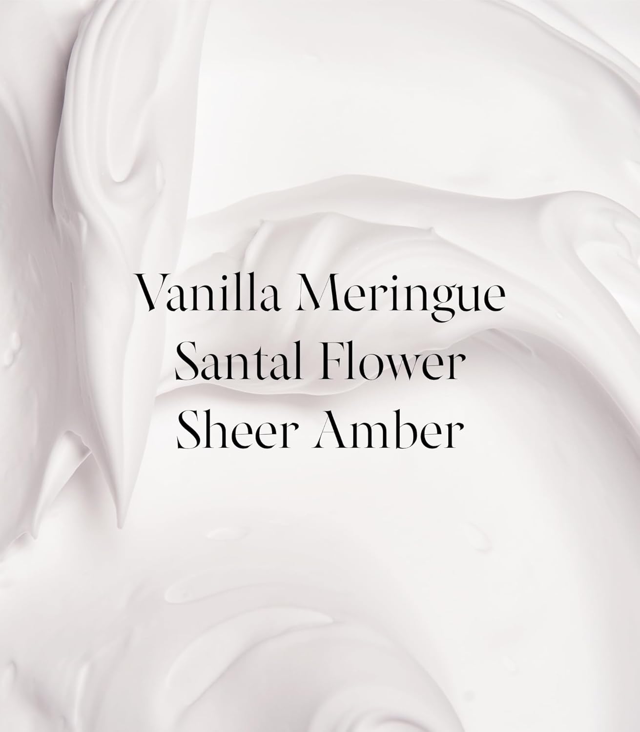 Victoria's Secret Tease Crème Cloud Eau de Parfum - Vanilla Meringue & Santal Flower | 1.7 oz Women's Fragrance