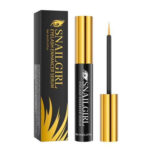 Skiennix Lash Serum - Multi-Peptide & Botanical Antioxidants for Longer, Fuller Lashes | 4 ml