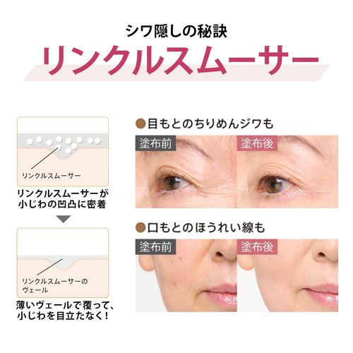 Medi Lift NL Face Primer - Wrinkle Smoothing & Pore Minimizing with Encapsulated Retinol | All Skin Types, Instant Lift