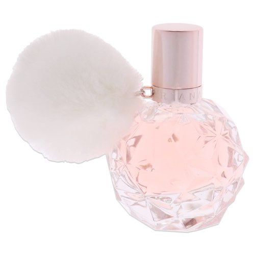 Ariana Grande Ari Eau de Parfum – Floral Gourmand Fragrance for Women – 1 Fl Oz