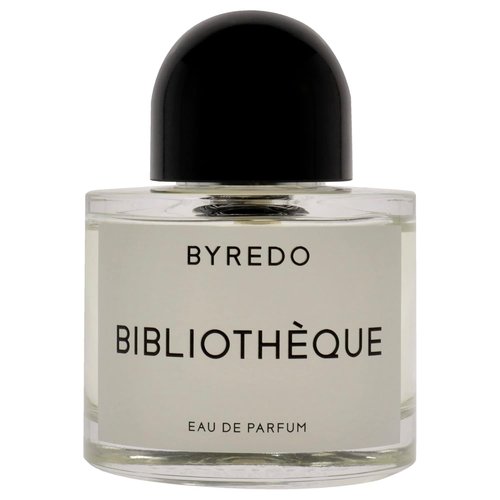 Byredo Bibliotheque EDP Spray - Unisex Fragrance for All Occasions | 1.6 oz