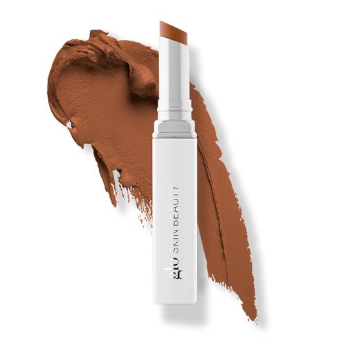 Glo Skin Beauty Spot Treat Concealer - Deep Shade with Salicylic Acid for Clear Skin & Longwear Coverage