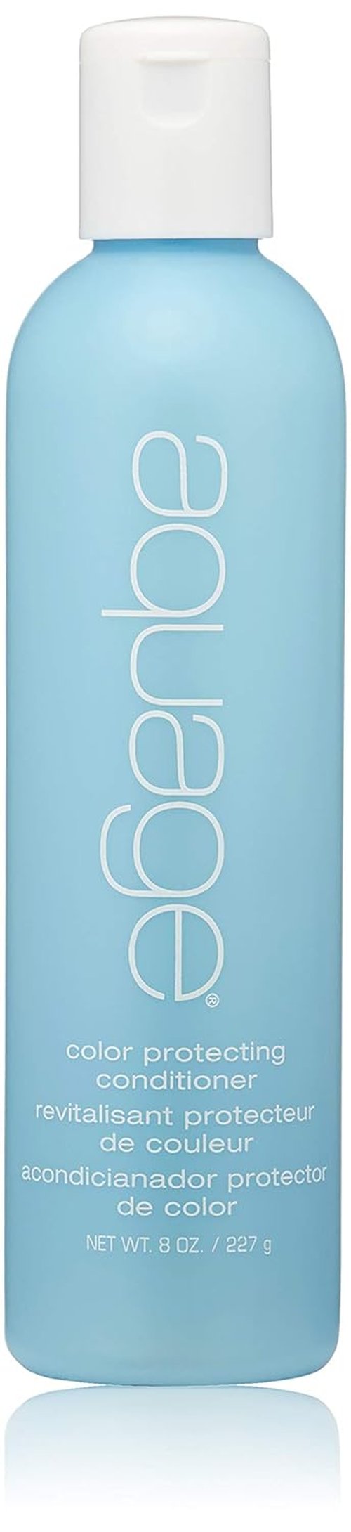 Aquage Color Protecting Conditioner - Nourishing Formula for Vibrant Hair Color | 33.8 Fl Oz