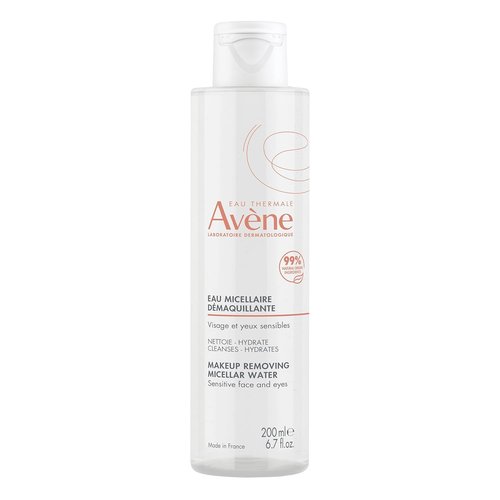 Avène Micellar Lotion - Gentle Cleansing Water for All Skin Types | 200ml