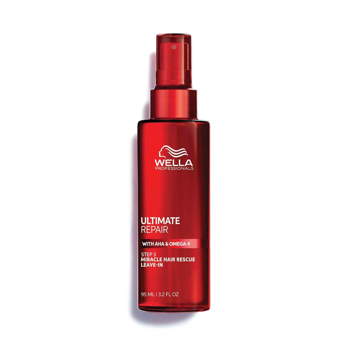 Wella Professionals ULTIMATE REPAIR Miracle Hair Rescue - Luxury Leave-In Treatment for Damaged Hair | Instant Repair in 90 Seconds | All Hair Types