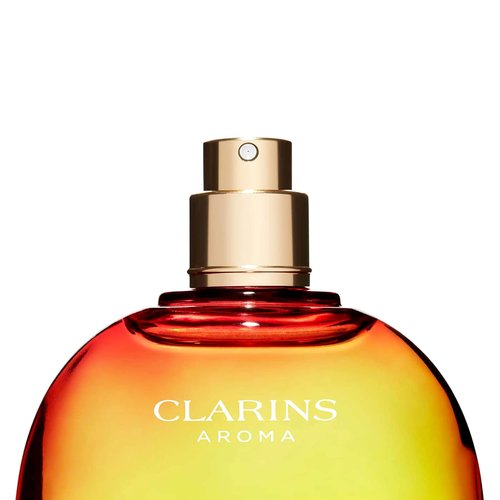 Clarins Eau des Jardins Fragrance - Hydrating, Soothing Perfume for All Skin Types | 3.3 Fl Oz