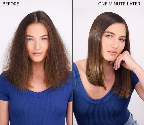 COLOR WOW One Minute Transformation - Instant Frizz Fix | Nourishing Styling Cream with Avocado Oil & Omega 3’s for Silky Smooth Hair