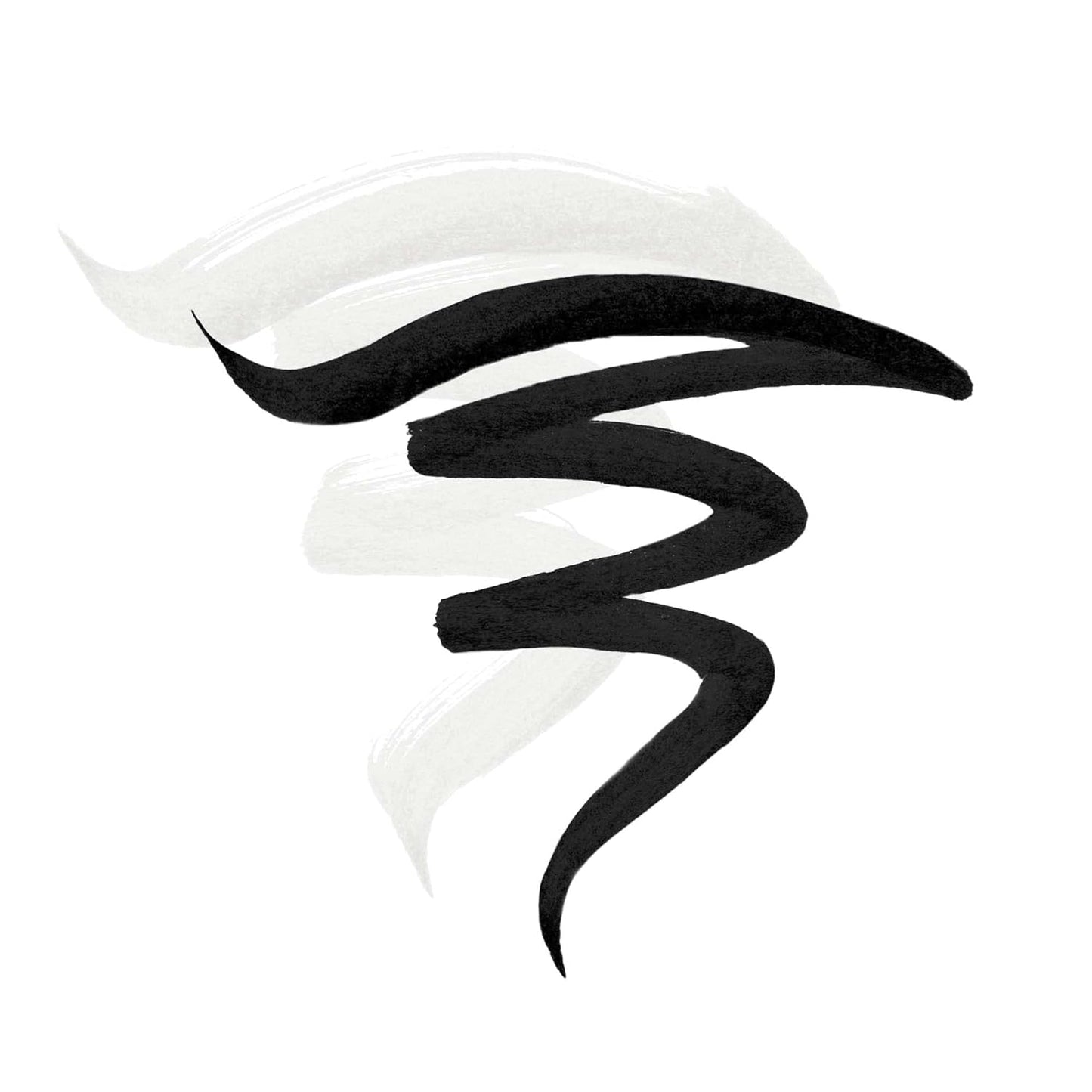 Stila Stay All Day® Dual-Ended Liquid Eye Liner - Long-Lasting, Waterproof Precision | Black