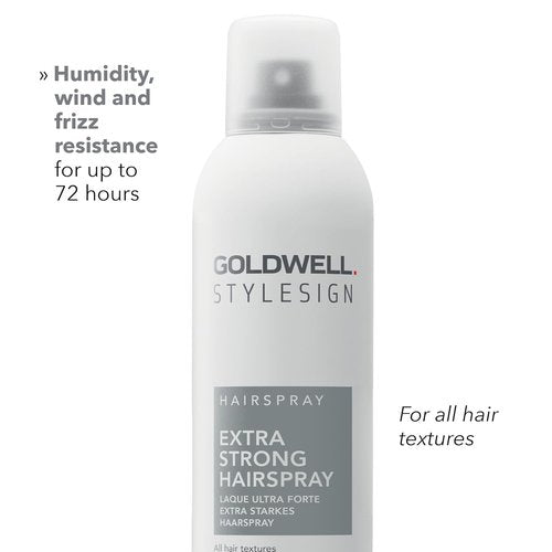 Goldwell StyleSign Extra Strong Hairspray 7.7oz