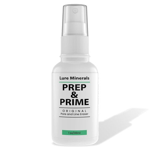 Regine Switzerland Foundation Primer - Compare to Bare Minerals Prime Time | 1 oz - New Packaging