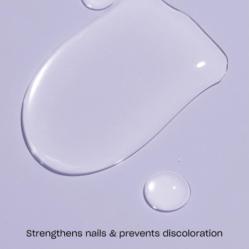 OPI Natural Nail Strengthener | Nail Strengthener & Base Coat | Strengthens Nails, Vitamin A & E, Vegan Formula