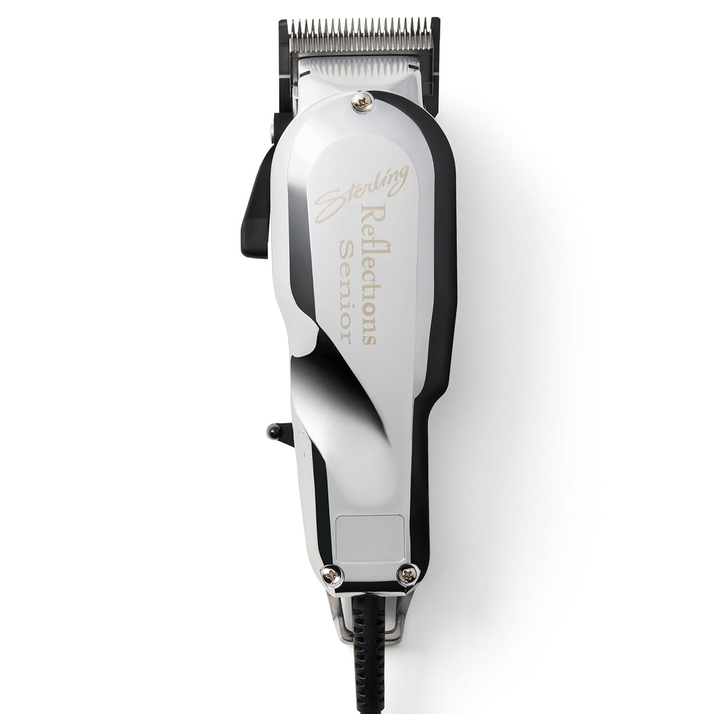 Wahl Professional Hair Clipper - V9000 Motor with Adjustable Taper Lever | Durable Metal Housing