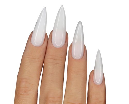 Americanails Gel Polish Top Coat - Long-Lasting Dual Cure Formula for Glossy Finish | 0.5 oz