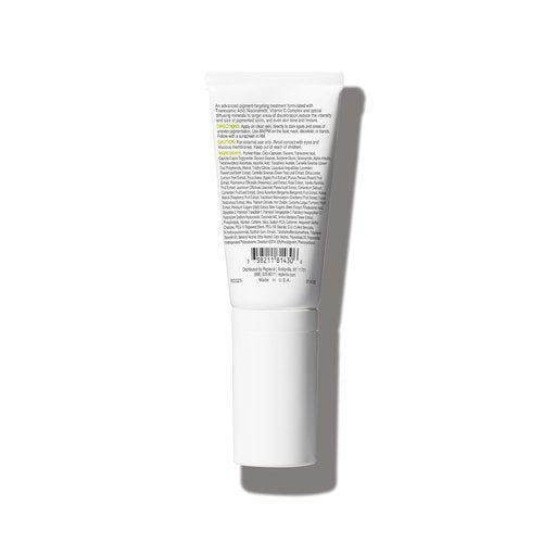 Replenix Tranexamic Acid Dark Spot Treatment, Daily Medical-Grade Topical Discoloration Serum for Uneven Skin Tone, Gluten, Paraben, Fragrance & Cruelty Free (0.5 oz)