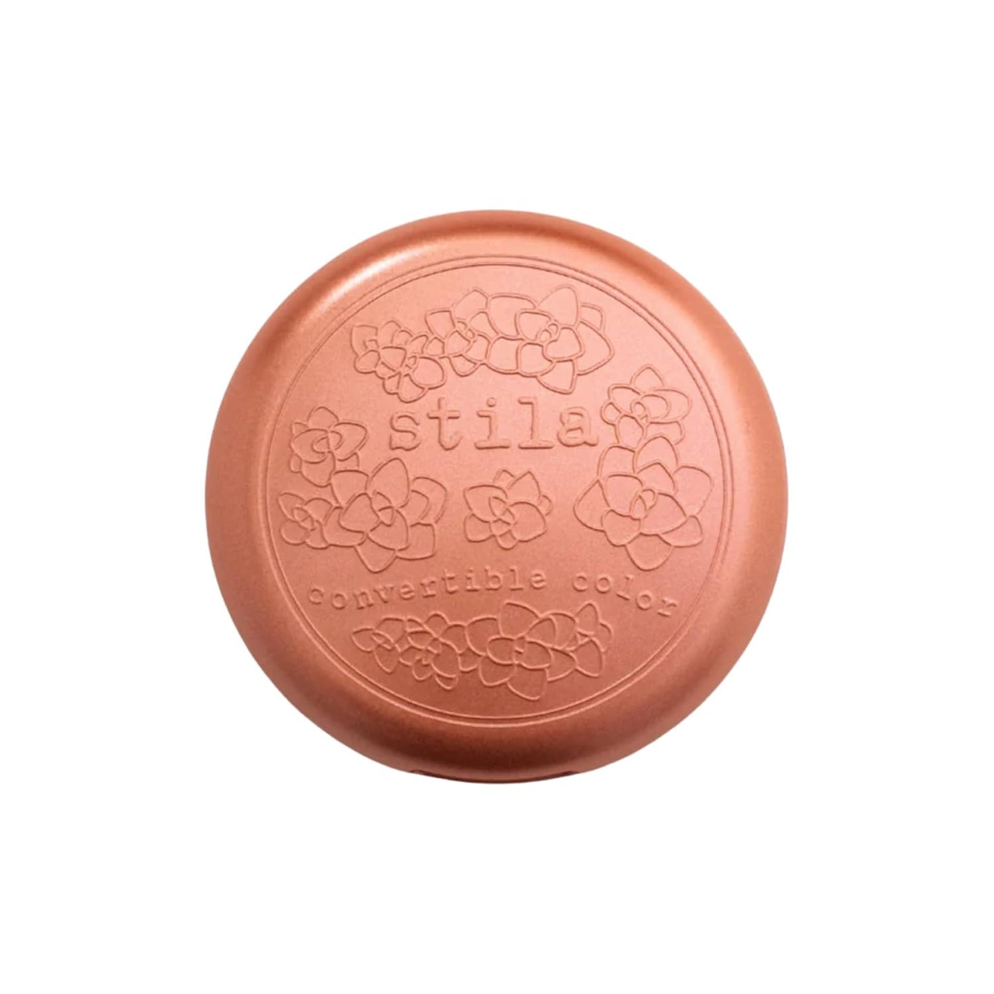 Stila Convertible Color - Dual Lip & Cheek Cream for Natural Dewy Finish | Travel-Friendly Compact