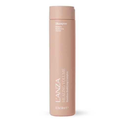 L'ANZA Healing Volume Shampoo - Volumizing Formula for Body & Fullness | Sulfate-Free, Color Safe, Anti-Frizz