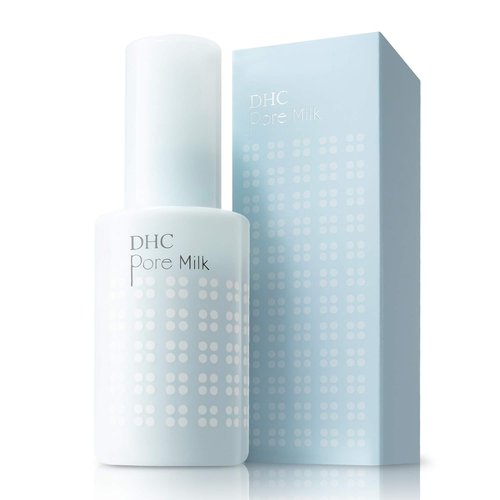 DHC Pore Milk - Lightweight Pore Minimizing Moisturizer for Oily Skin | 2.7 fl. oz.