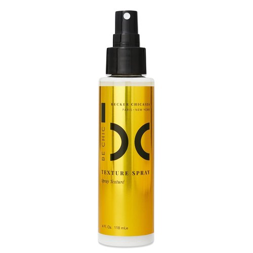Becker Chicaiza Texture Spray - Buildable Volume & Flexible Hold for All Hair Types
