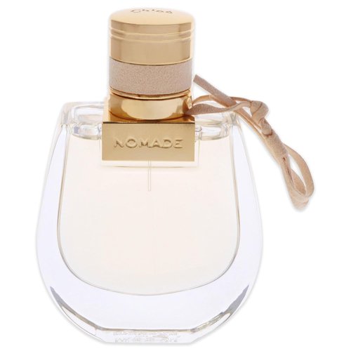 Chloe Nomade Eau De Toilette Spray for Women - 1.7 oz | Elegant Floral Fragrance