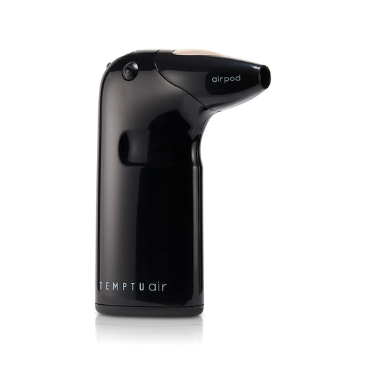 TEMPTU Air Perfect Canvas Airbrush Starter Kit, 1N Porcelain