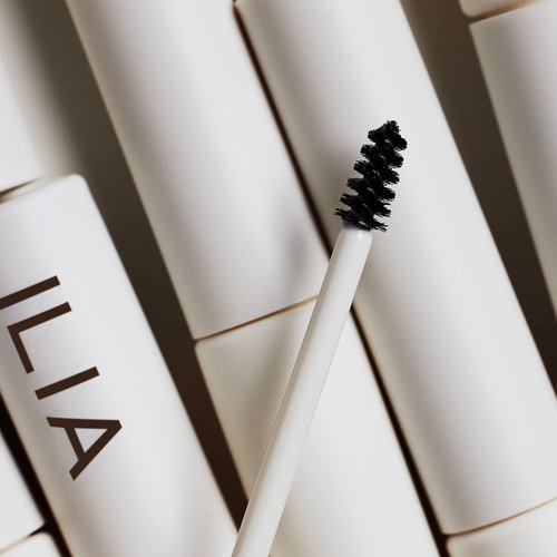 ILIA - In Frame Brow Gel | Lightweight, Long-Lasting Hold for Flake-Free Brows | Universal Clear