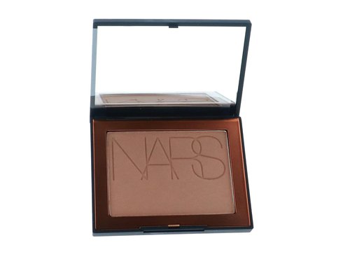 NARS Laguna Bronzing Powder - Light-Medium Shade for a Sun-Kissed Glow | 0.38 oz Bronzer