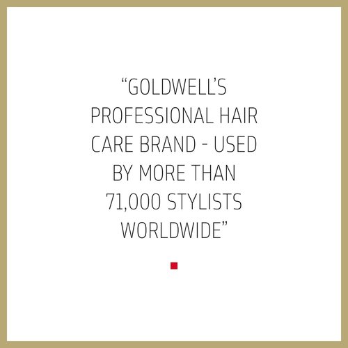 Goldwell Dualsenses Shampoo - Nourishing Formula for All Hair Types | 10.1 oz