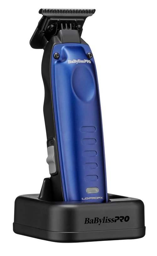 LO-PROFX High-Performance Compact Trimmers for Men - Precision Grooming Tool