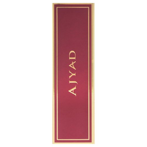 Sahib by Ajyad for Women - 3.4 oz EDP Spray