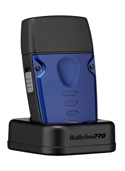 LO-PROFX High-Performance Compact Shaver for Men - Sleek Design & Precision Cutting