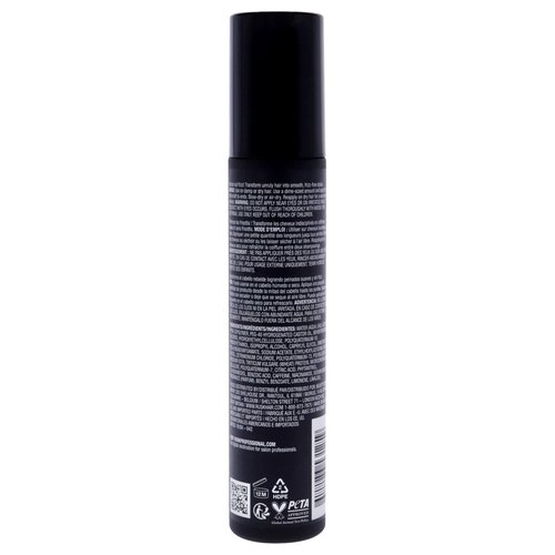 Anti-Frizz Serum by Rusk for Unisex - 5 oz Serum