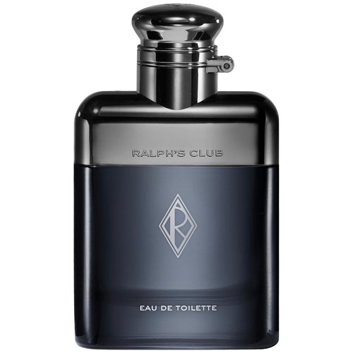 Ralph Lauren Fragrances - Ralph's Club Eau de Toilette - Intense Men's Cologne with Woody & Aromatic Notes