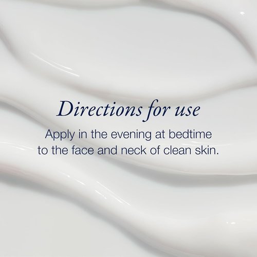 PHYTOMER Night Recharge Hydrating Night Cream - Youth Enhancing Anti-Aging Moisturizer | 50ml