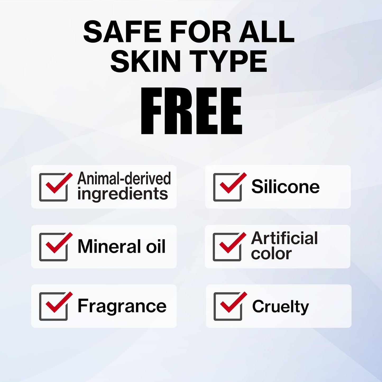 Japanese Placen Facial Treatment Essence Lotion, Water-Based, EGF, FGF, HUMANANO, Fragrances Free, Mineral Oil Free, Cruelty Free (1month 5.07 fl oz)