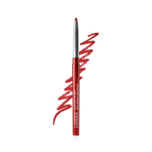 Clinique Quickliner Lip Liner - Long Lasting, Non-Drying Formula | Available in 19 Shades, Including Black Honey, Pink & Nude Honey