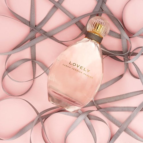 Lovely by Sarah Jessica Parker Women's Eau de Parfum Spray - 1.7 oz Fragrance