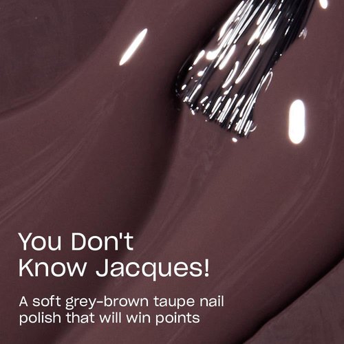 OPI Nail Lacquer - Classic Nail Polish in Nude & Brown Shades | Crème, Shimmer & Glitter | 0.5 Fl Oz