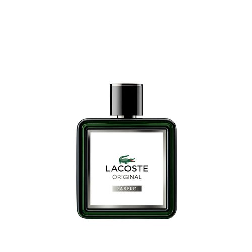 Lacoste Original Parfum - 3.3oz Fragrance for Men | Timeless Scent & Sophisticated Elegance