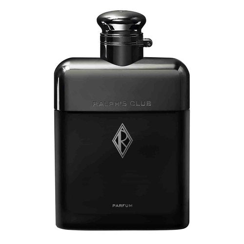 Ralph Lauren Fragrances - Ralph's Club Parfum - Intense Men's Cologne with Lavandin, Vetiver & Cardamom