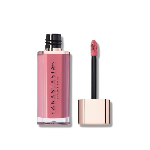 Anastasia Beverly Hills - Luxurious Lip Velvet | Smooth, Long-Lasting Color in Rich Shades