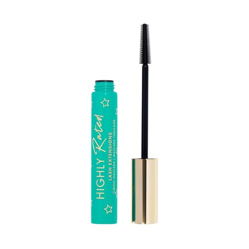 Milani Tubing Mascara - Nourishing Black Mascara for Length and Lift with Shea Butter