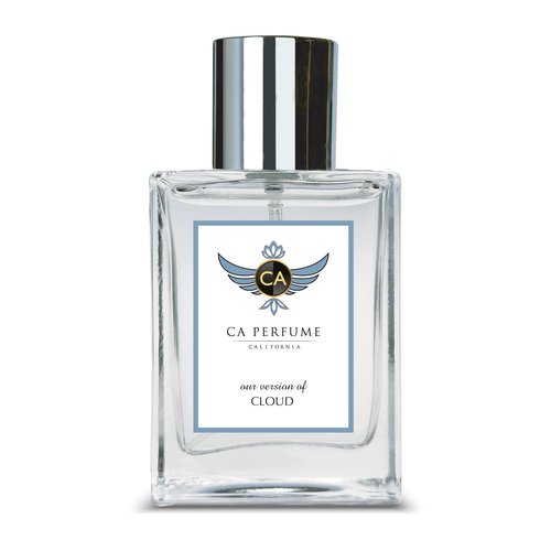 CA Perfume Cloud Impression - Long Lasting Eau de Parfum Spray for Women | 1.7 Fl Oz (50ml)