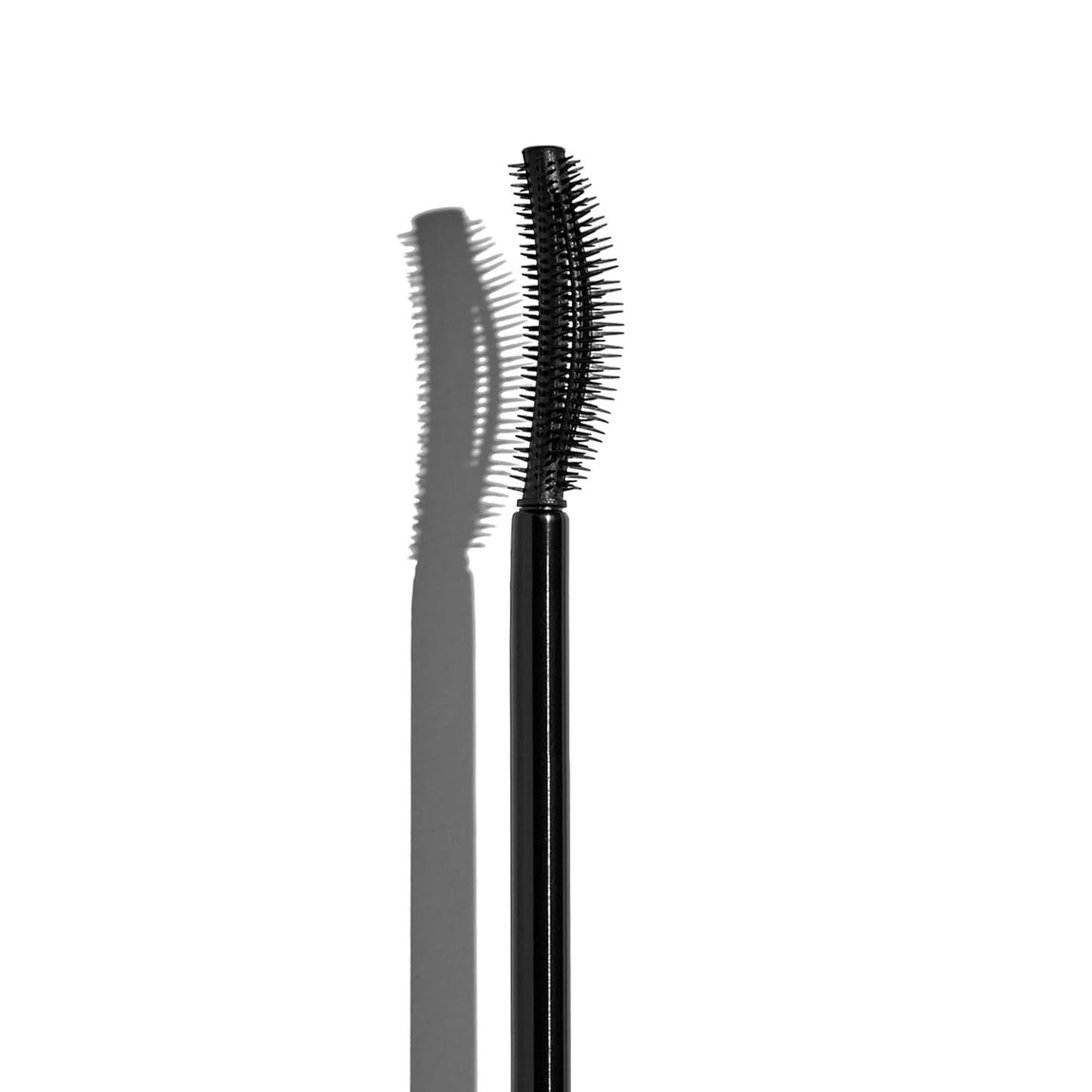 Sigma Beauty Lash Icon Mascara - Lengthening & Volumizing, Smudge Resistant, Curved Wand, Black