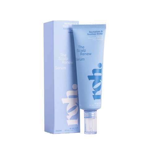 ROH Scalp Renew Serum - Hydrating Scalp Treatment for Healthy Hair | 50ml