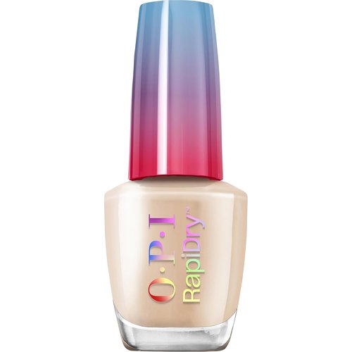 OPI RapiDry Quick Dry Nail Polish - Opaque, Crème & Shimmer Winter Shades | Smudge-Proof & Vegan Formula