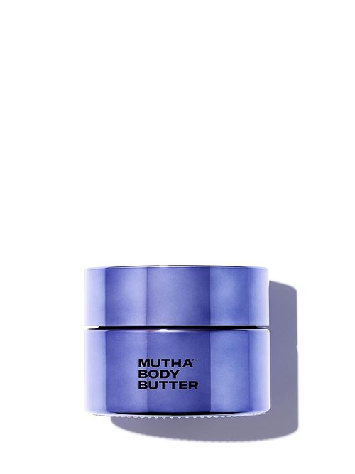 MUTHA Body Butter - Nourishing Moisturizer for Soft, Hydrated Skin | 8 oz