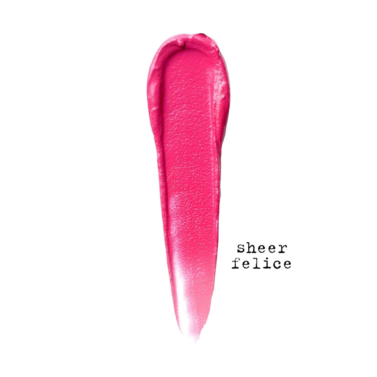 Stila Stay All Day Liquid Lipstick - Sheer & Shimmer Finish for All-Day Wear