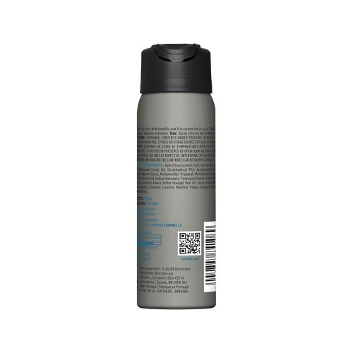 HairStay Dry Oil Hairspray - Lightweight Hold for All Hair Types | Non-Greasy Finish
