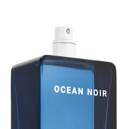 Michael Malul Ocean Noir Eau de Parfum for Men - 100ml | Invigorating Fresh Fragrance